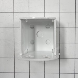 Whirlpool 12465002WD HINGE, W E CT BOTTOM