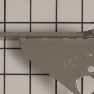 Whirlpool 12607103AP CENTER HINGE ASSY-STD