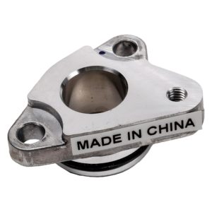 Whirlpool 12643702 FRAME, 33 CRISPER PAN