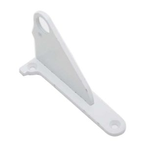 Whirlpool 12655102WD CENTER HINGE ASS&-STD SQ