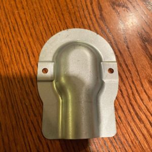 Whirlpool 12726003 COVER, WATER LINE