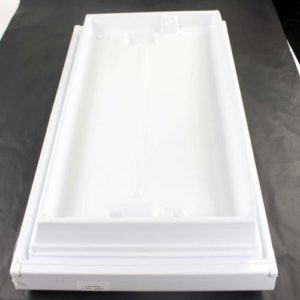 Whirlpool 12977869WQ DOOR, FOAMED-IN WHITE PANEL