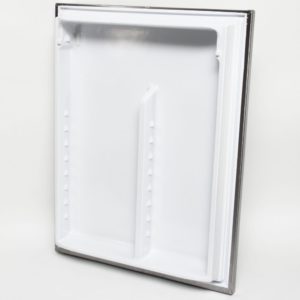 Whirlpool 13107539SQ DOOR, FOAMED-IN MERC SILV PA