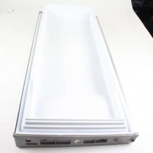 Whirlpool 13107881SQ DOOR, FOAMED-IN STN STL PANE