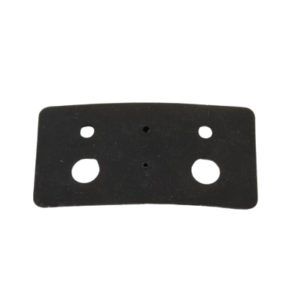 110221 Dacor Cooktop Heater Gasket, Griddle