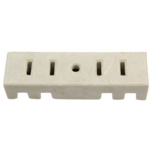 Dacor 82048 CERAMIC MALE BLOCK