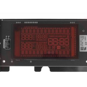 Whirlpool WPW10603095 CNTRL-ELEC