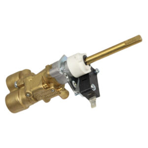 Dacor 703555-04 ASY, VALVE, 8.5K, RH, NG