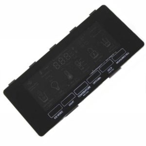 Whirlpool WPW10623110 CNTRL-ELEC