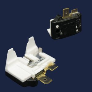 Whirlpool 2183408 OVERLOAD