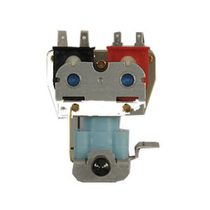 Whirlpool WP2187233 VALVE-INLT