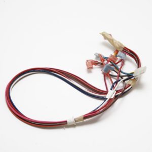 Whirlpool 2187406 WIRE ASSY, SWITCH MODULE ID