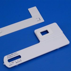 Whirlpool 2194744 ESCUTCHEON