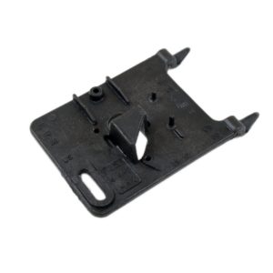 Whirlpool 22001678 BRACKET, SWITCH AND FUSE