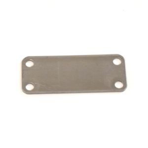 Whirlpool 2207470 SHIM, HINGE DOOR