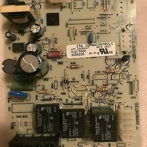 Whirlpool 2255239 CNTRL-ELEC