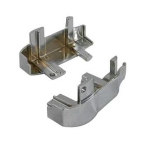 Whirlpool 2258903 CAP-DOOR,CORNER,OVLY,BM