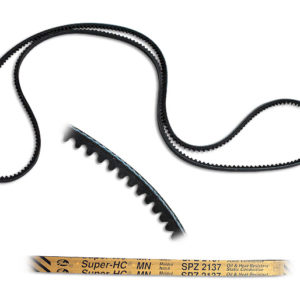 Whirlpool WP23003854 V-BELT 60