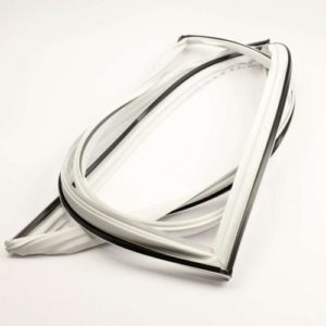 Whirlpool 2302709 GASKET-DOOR,SERVICE,RC,BM,WH