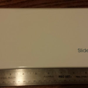 Whirlpool 2305580K FRONT, FREEZER BASKET