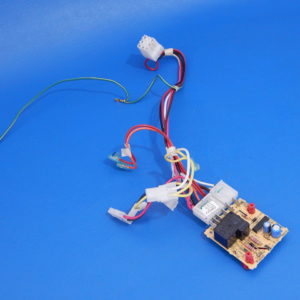 Whirlpool 2310533 WIRE ASSY-CONTROL BOX