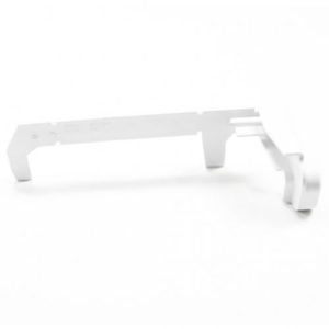 Whirlpool 2317274 LATCH-BIN