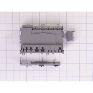 Whirlpool W10072720 CONSOLE ASSY, E/M DU850SWPU