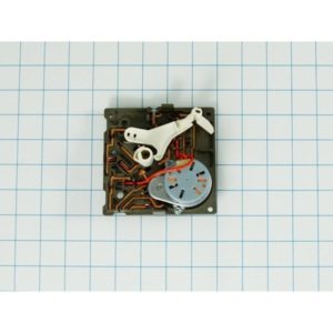 Whirlpool W10122551 MOTOR-MODL