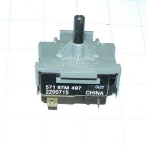 Whirlpool WPW10240450 PANEL-CNTL