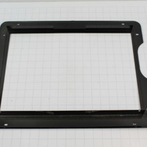 Dacor 27865BP WELD,GLASS FRAME,BROILER