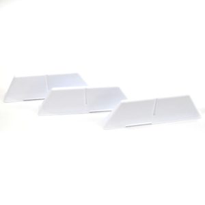 Whirlpool 279982 BAFFLE, DRUM