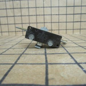 Whirlpool 326033879 SWITCH, LID