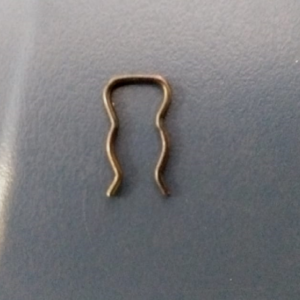 Whirlpool 3350506 RETAINER