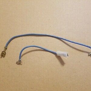 Whirlpool 3398948 WIRE JUMPER - PLUS SWITCH