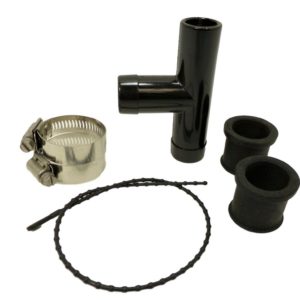 Whirlpool 34001308 HOSE, RESSURE