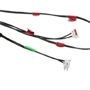 Whirlpool 3407187 HARNESS, WIRE