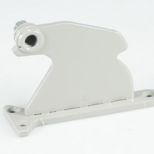 Whirlpool W11122872 HINGE-DOOR