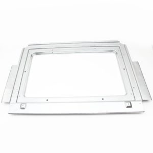 Whirlpool 3601F373-51 BAFFLE,OVEN DOOR LG WNDW