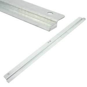 Whirlpool 3801F886-51 BRACKET, INNER GLASS Q502