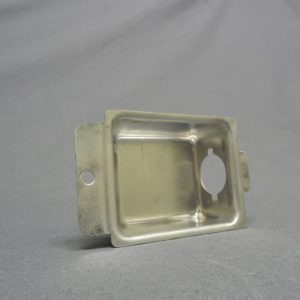 Whirlpool 3977373 BRACKET