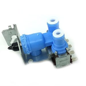 Whirlpool WP61005997 VALVE- WAT
