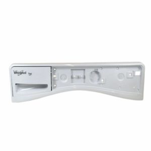 Whirlpool WPW10446411 CONSOLE