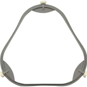 Whirlpool W10444886 RING-TURN