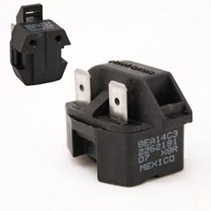 Whirlpool 4318083 RELAY, START