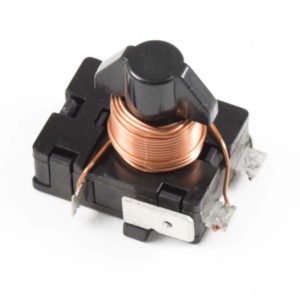 Whirlpool 4356716 RELAY, START