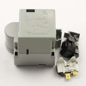 Whirlpool 4356784 RELAY, START