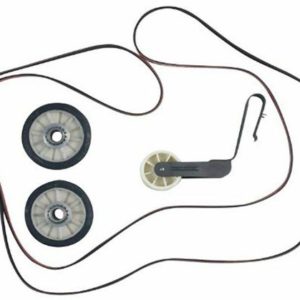 Whirlpool 4392065RC 29" DRYER REPAIR KIT