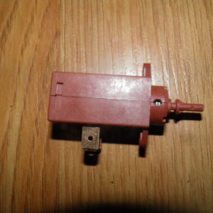 Whirlpool 461967842541 ACTUATOR