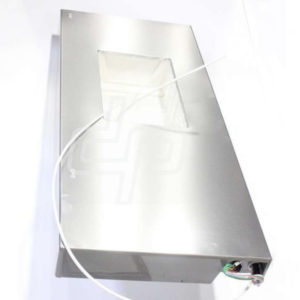 4911681200 Dacor Freezer Door PU Top Assembly