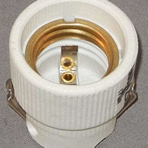 Whirlpool W10294008 SOCKET